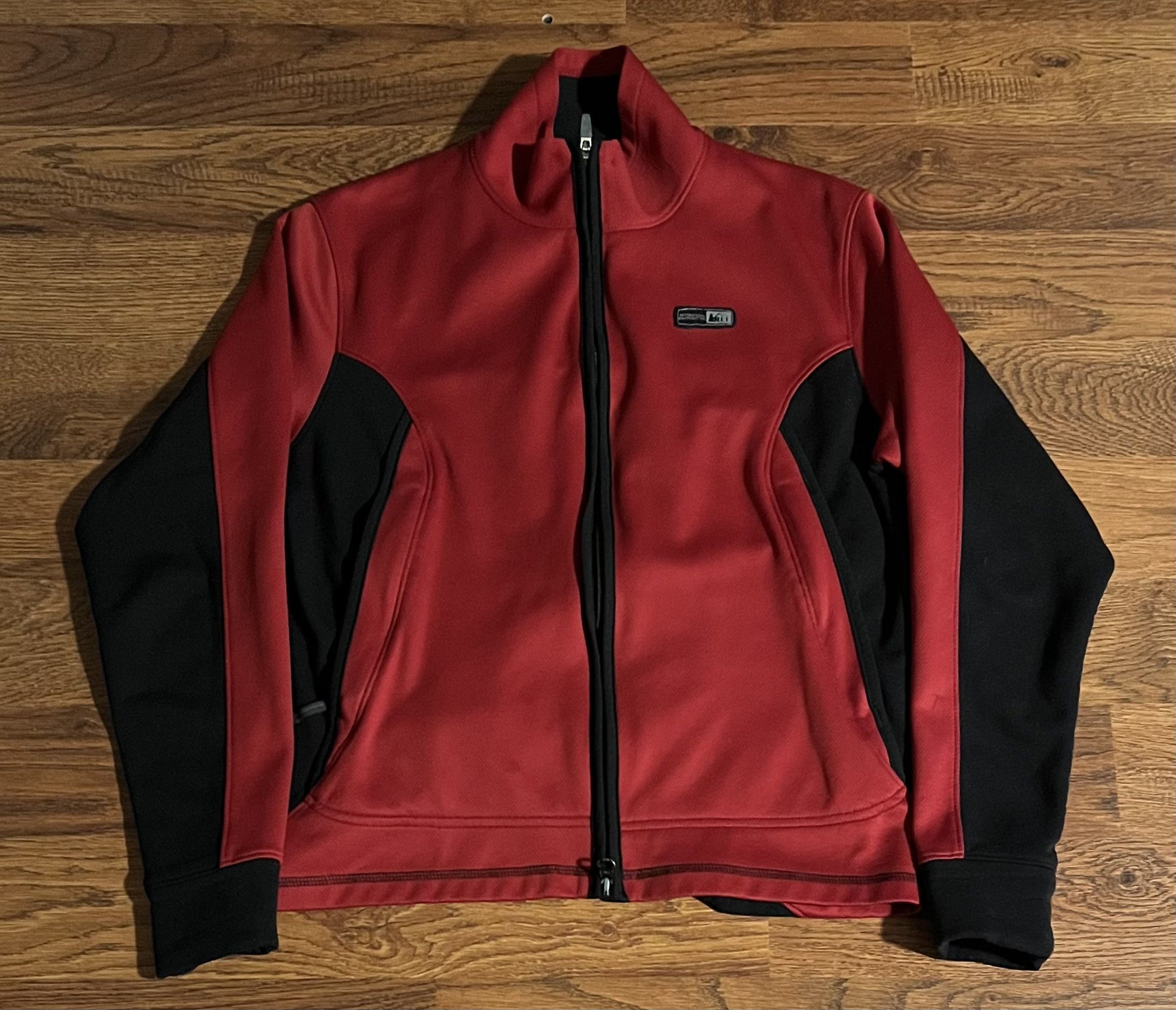 Rei REI Full Zip Jacket Outdoor Size US L / EU 52-54 / 3 - 1 Thumbnail