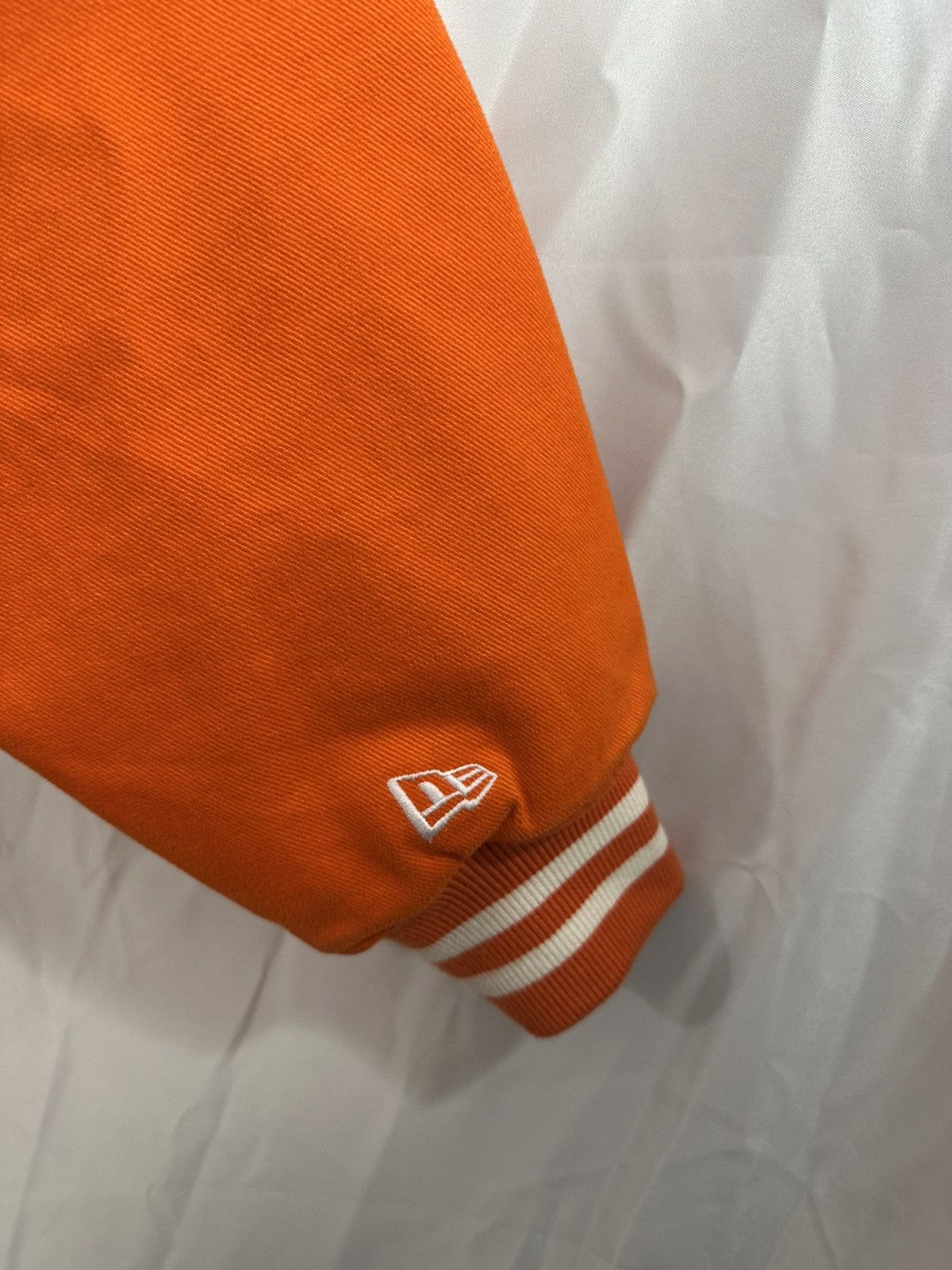 MLB × New Era × Supreme Supreme X NEW ERA X MLB Size US M / EU 48-50 / 2 - 4 Thumbnail