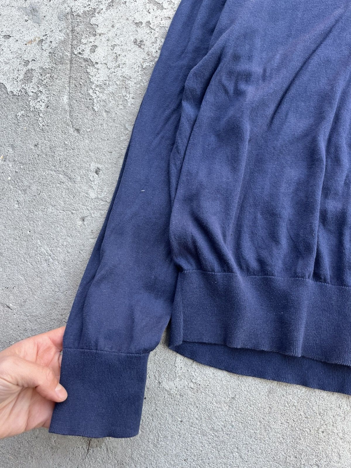 Acne Studios SS09 Vintage Acne Studios Jumper Sweater Size US XS / EU 42 / 0 - 5 Thumbnail