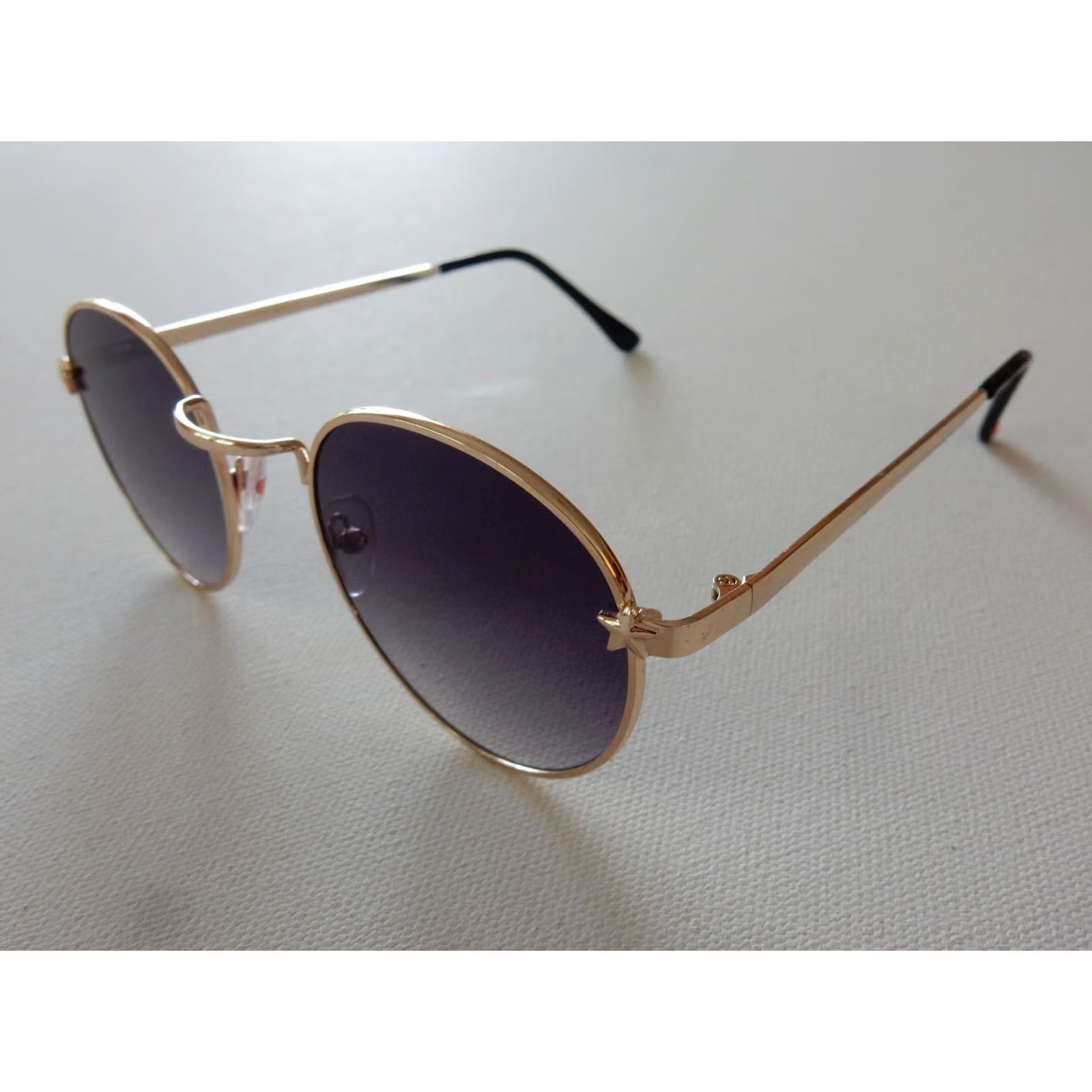 Betsey Johnson Betsey Johnson Sunglasses Women Size ONE SIZE - 2 Thumbnail