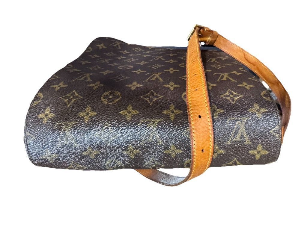 Louis Vuitton Louis Vuitton Musette Salsa GM Monogram Shoulder Bag Size ONE SIZE - 5 Thumbnail