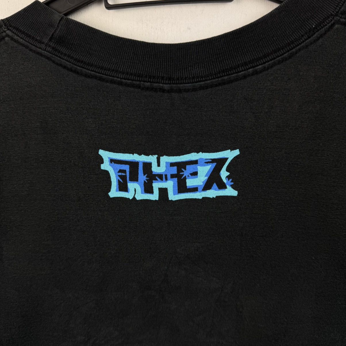 atmos Atmos Fear Tshirts Size US L / EU 52-54 / 3 - 5 Thumbnail