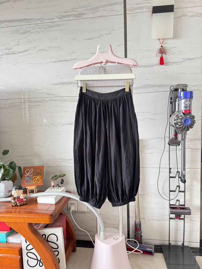 Loewe LOEWE Eight-and-a-half pants Size 42" / US 20 - 2 Thumbnail