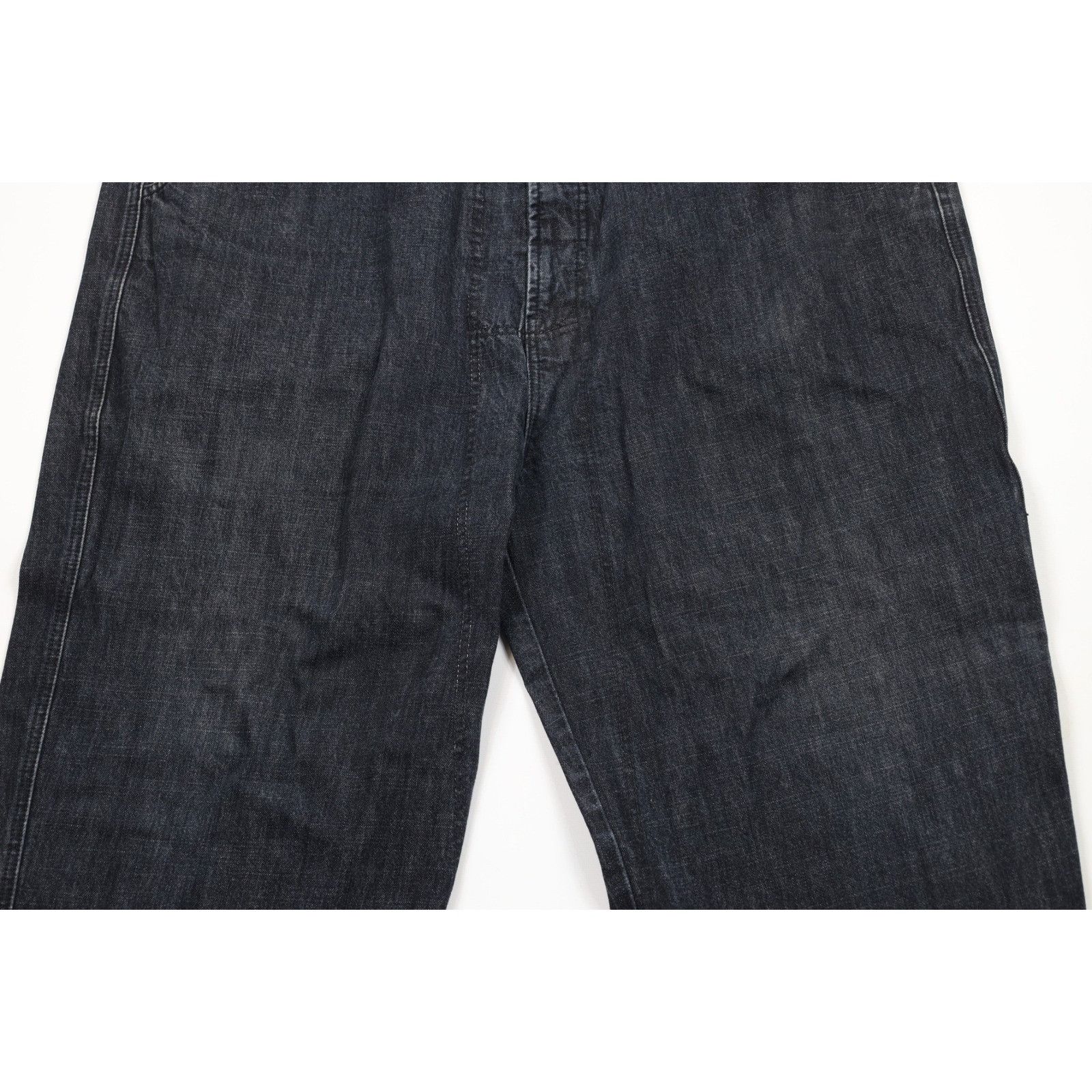 Marithe + Francois Girbaud × Vintage Vintage 90s Marithe Francois Girbaud Baggy Jeans Size US 44 / EU 60 - 3 Thumbnail