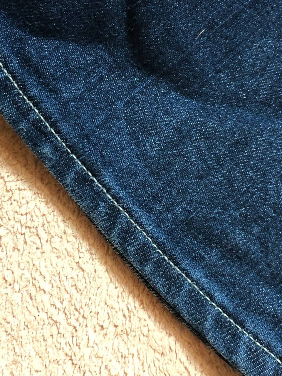 G-Star Vintage G-Star Raw 3301 Straight Fit Denim Jeans Size 26 Size 26" / US 2 / IT 38 - 19 Thumbnail