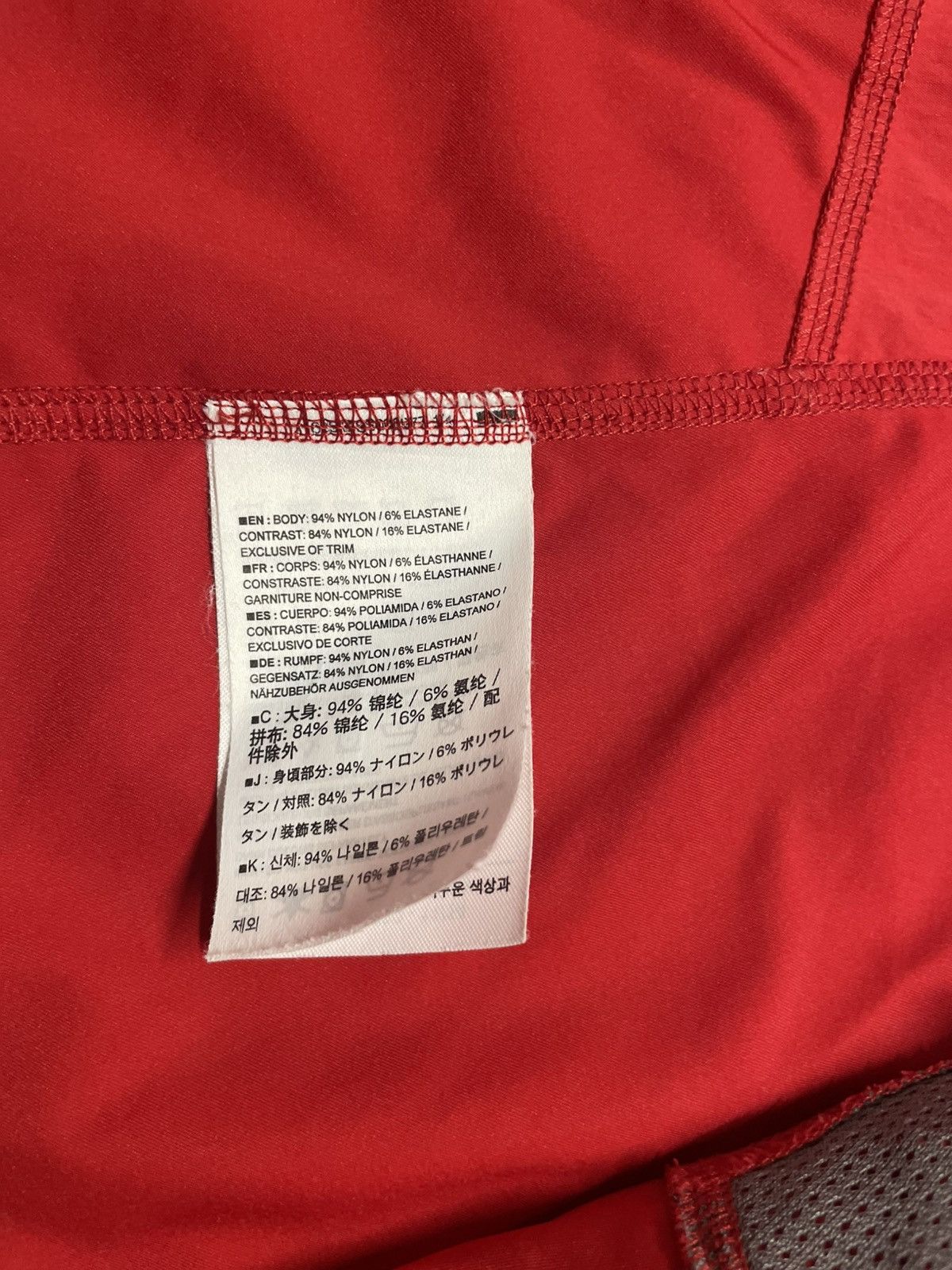 Arc'teryx Rare Arcteryx Psiphon FL Hoody light jacket softshell gorp Size L / US 10 / IT 46 - 13 Thumbnail