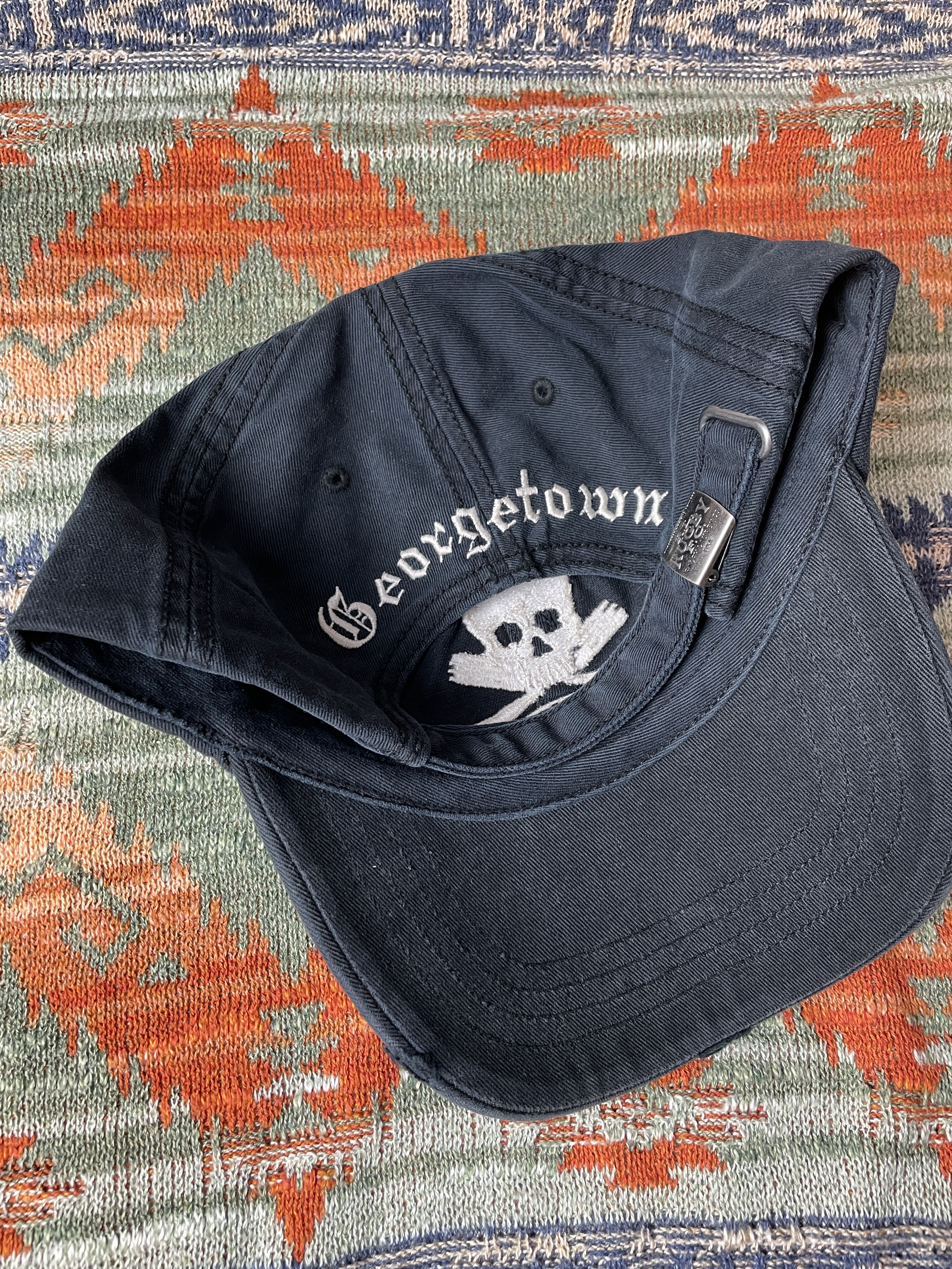 Ralph Lauren × Rugby Ralph Lauren Ralph Lauren Rugby baseball hat baseball cap Size ONE SIZE - 5 Thumbnail