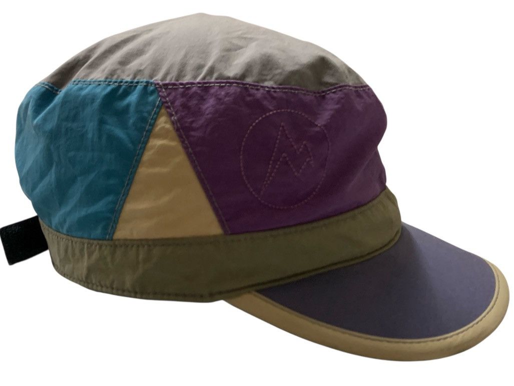 Marmot Marmot x Gore-Tex hiking cap Size ONE SIZE - 2 Thumbnail