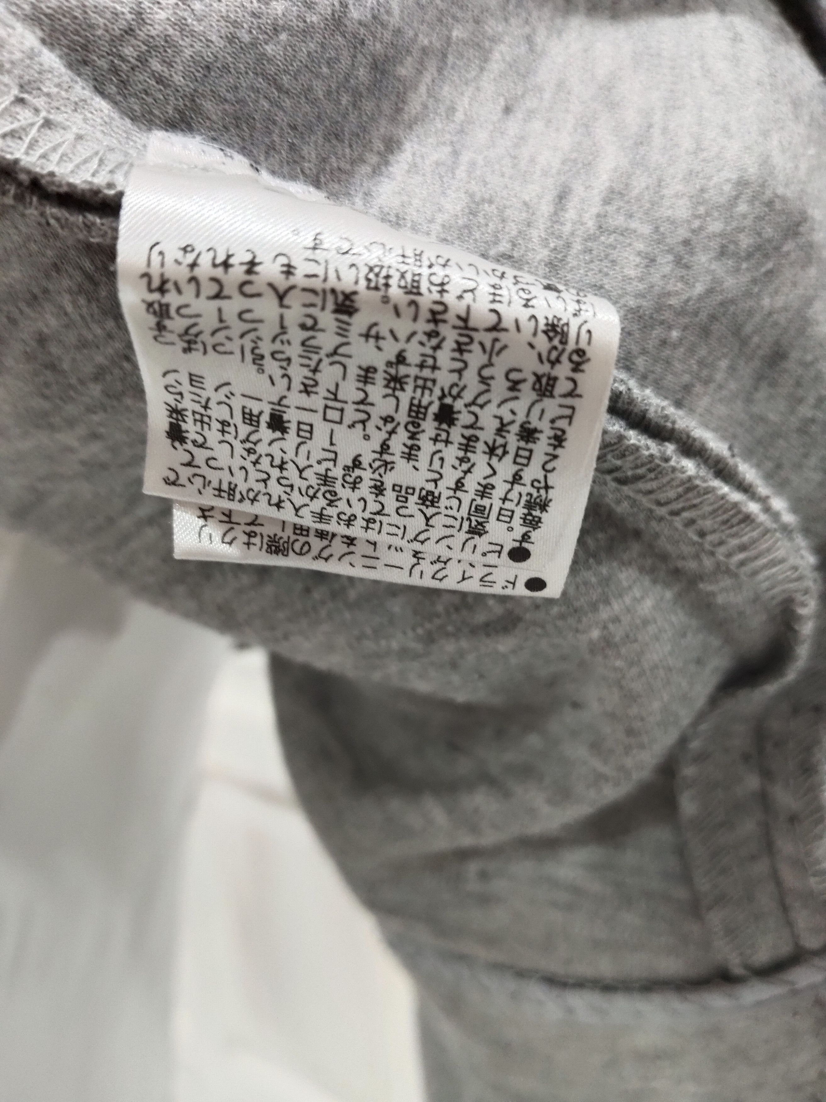 If Six Was Nine × Japanese Brand × Jil Stuart Jill Stuart Corporate Blazer Blouse Size M / US 6-8 / IT 42-44 - 5 Thumbnail