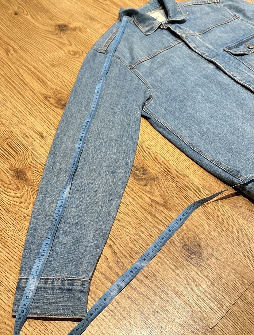 Our Legacy Our legacy denim jacket Size US M / EU 48-50 / 2 - 14 Thumbnail