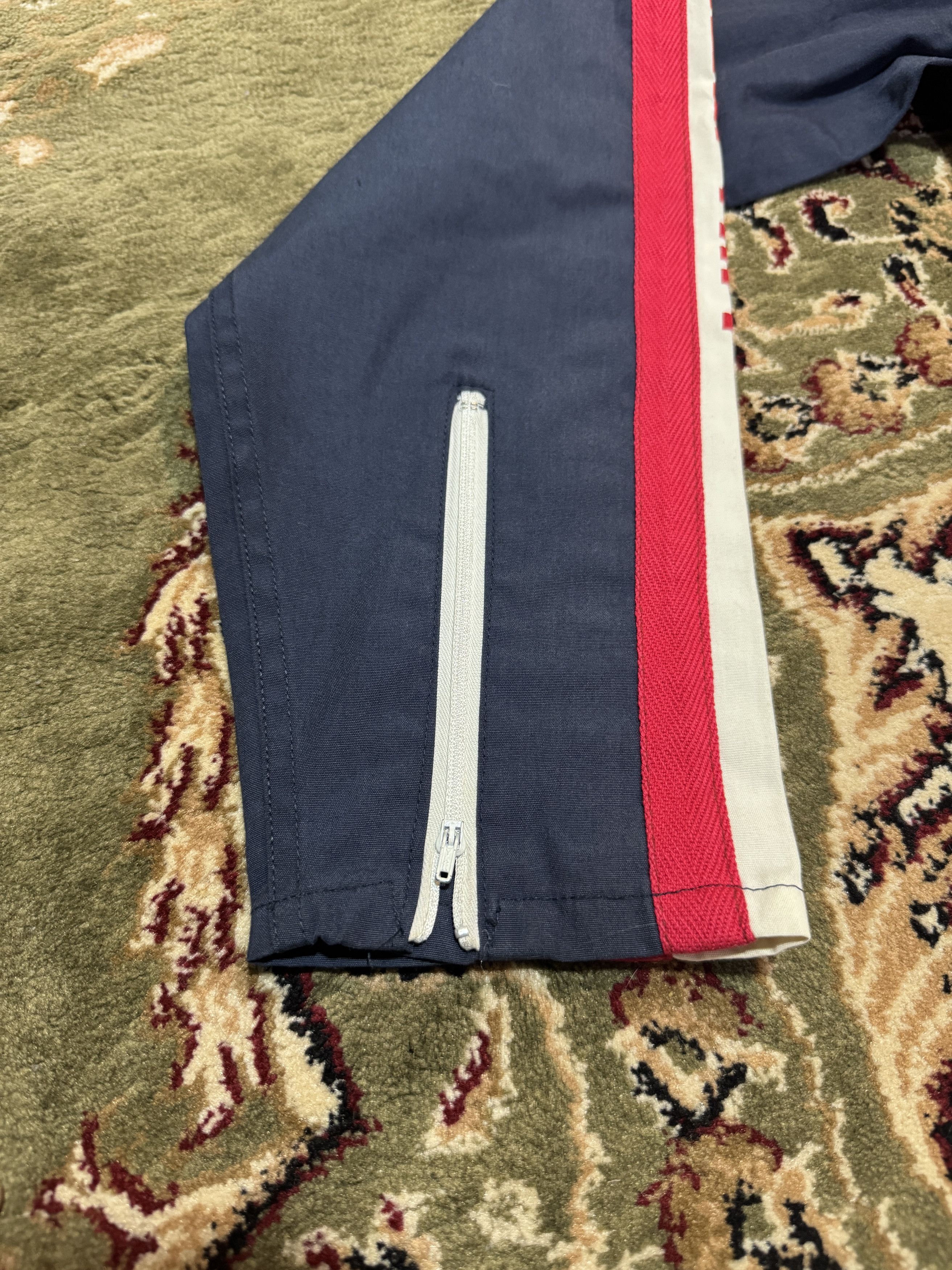 Sports Specialties × Vintage Vintage Rare Nankai Super Dolphin Mechanic Coveralls Size US 35 - 6 Thumbnail