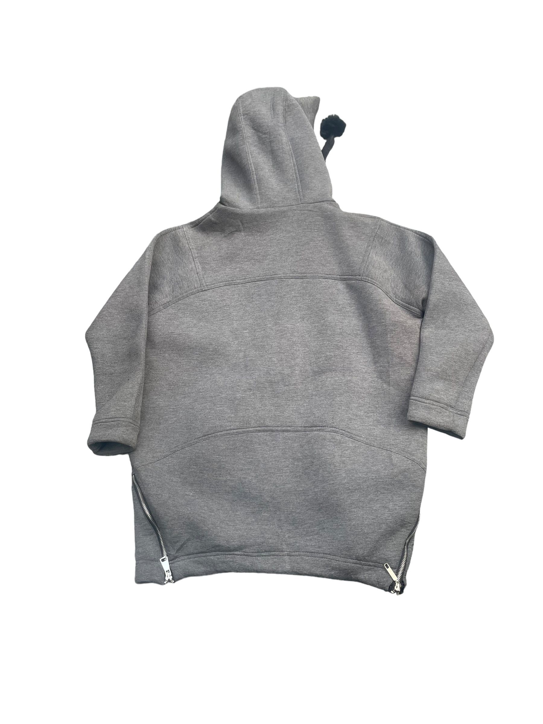 Opti Hoodie Jacket
