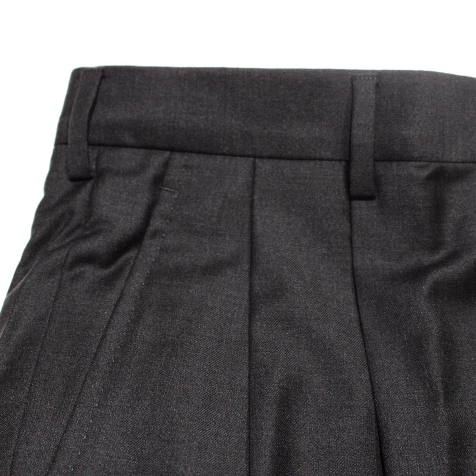 Zanella Zanella New with tags Dress Pants Size 36 US In Gray Size US 36 / EU 52 - 3 Thumbnail