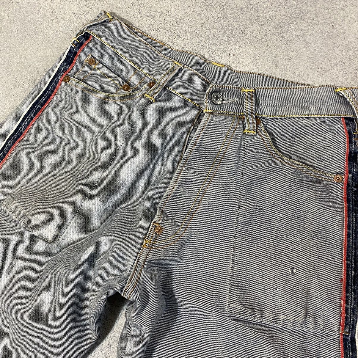 Evisu Vintage Evisu Jeans Size US 28 / EU 44 - 8 Thumbnail