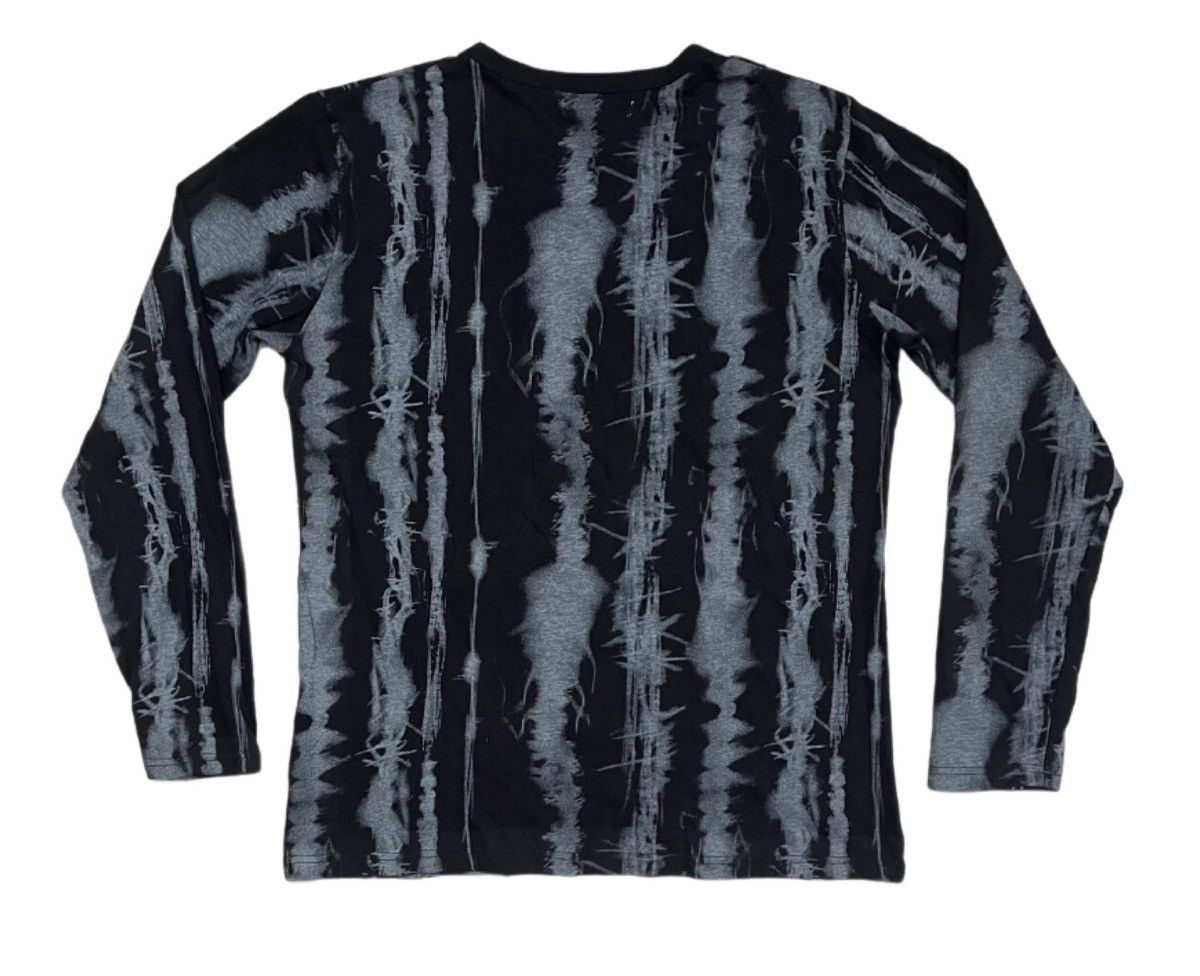 Japanese Brand RODDLE Rare Design Japanese Brand Long Sleeve Size US M / EU 48-50 / 2 - 2 Thumbnail