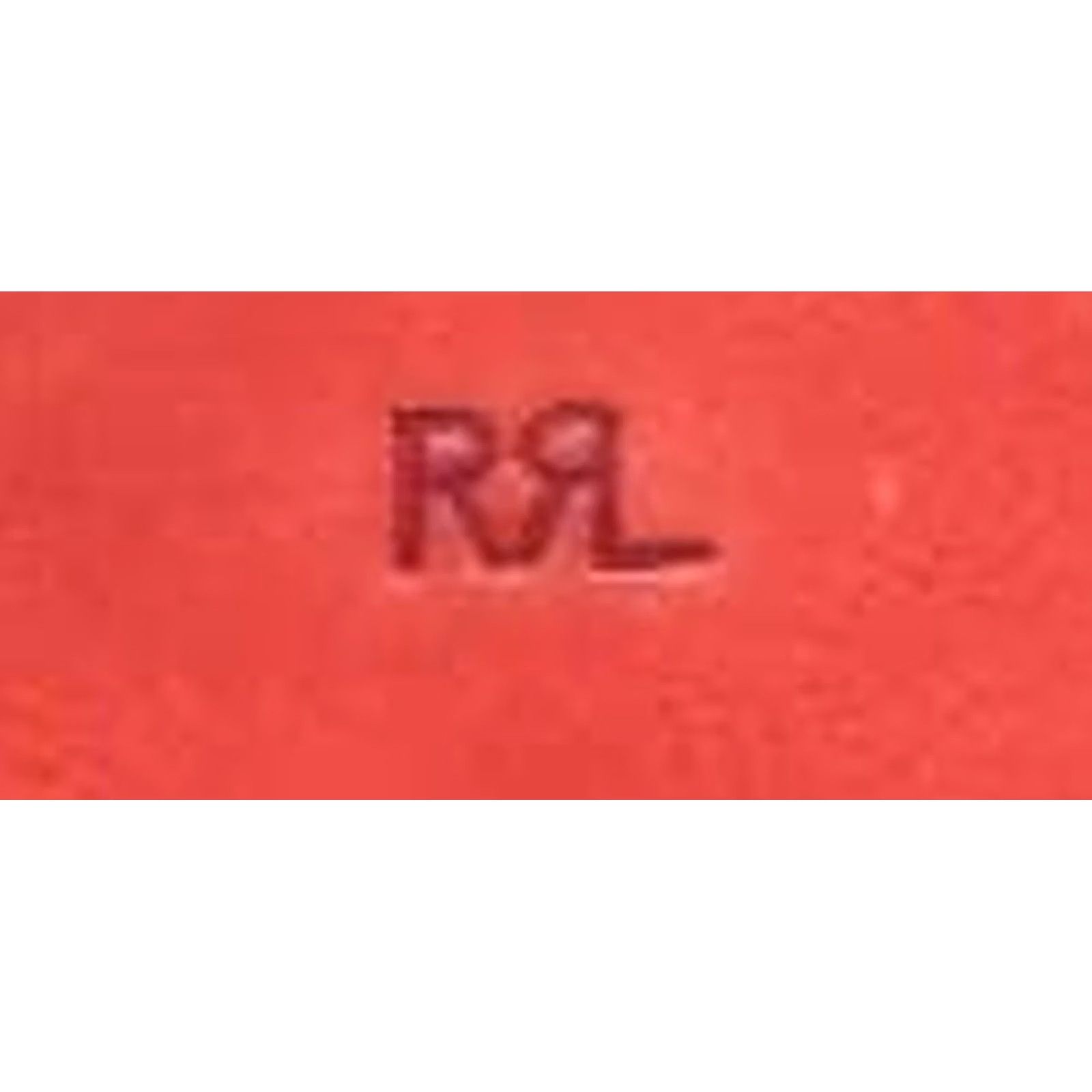Ralph Lauren RRL LEATHER ENVELOPE CARD CASE CONCHO SNAP MEN ORANGE USED Wallet Category: Card Case? Size ONE SIZE - 3 Thumbnail