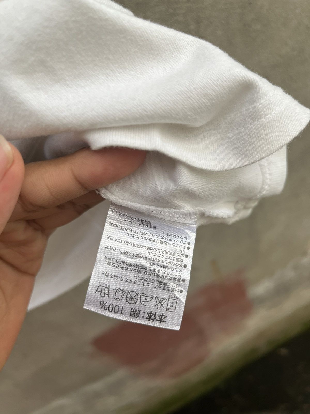 Number (N)ine Marlboro x Number Nine Tshirt Size US L / EU 52-54 / 3 - 10 Thumbnail