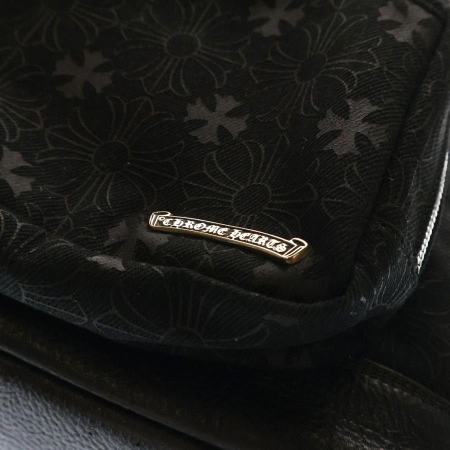 Chrome Hearts CHROME HEARTS CH 7TH GRADE CH Plus Mini Backpack Size ONE SIZE - 4 Thumbnail