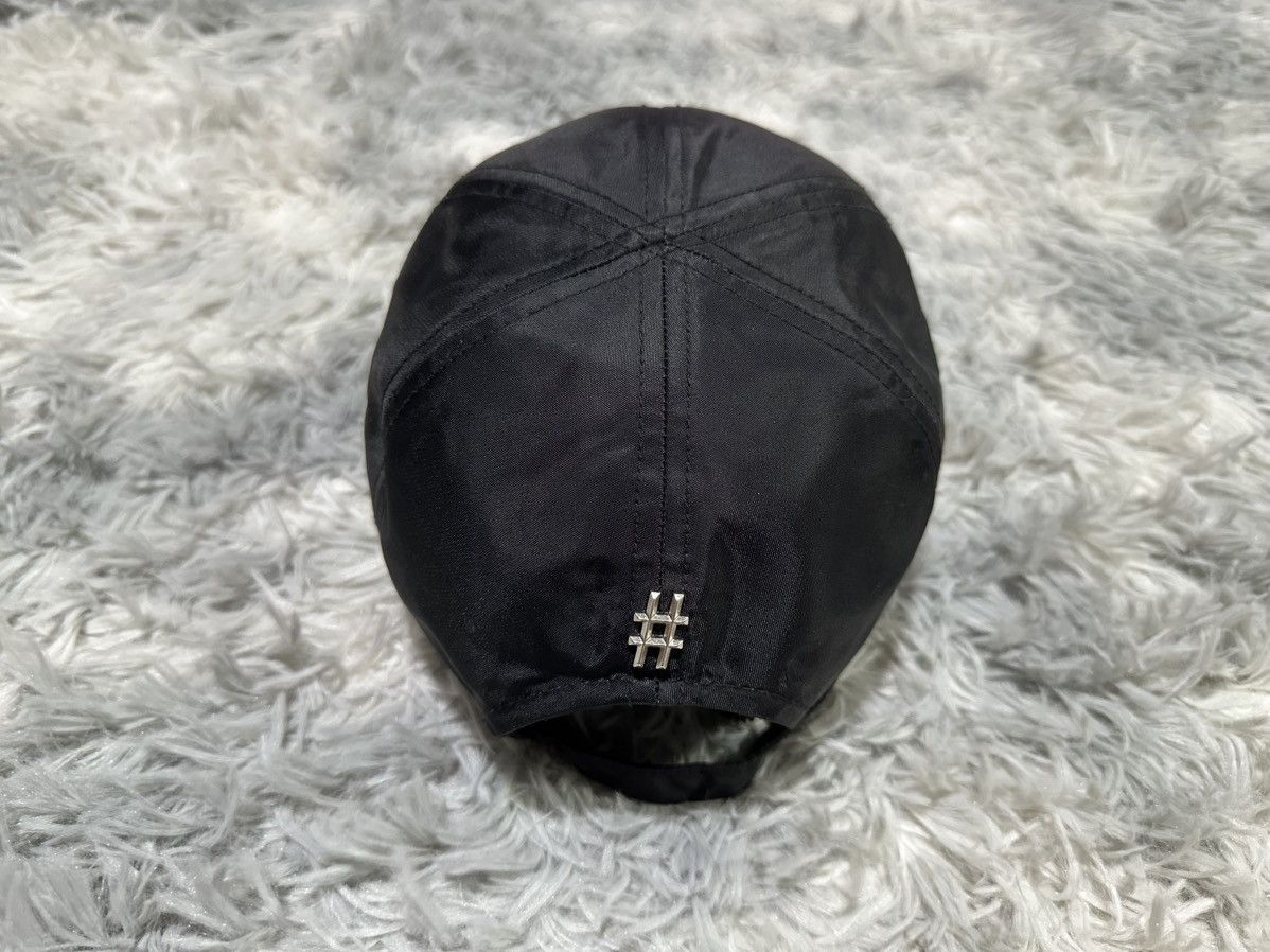 Been Trill 🔥Been Trill Nylon Cap # Size ONE SIZE - 5 Thumbnail