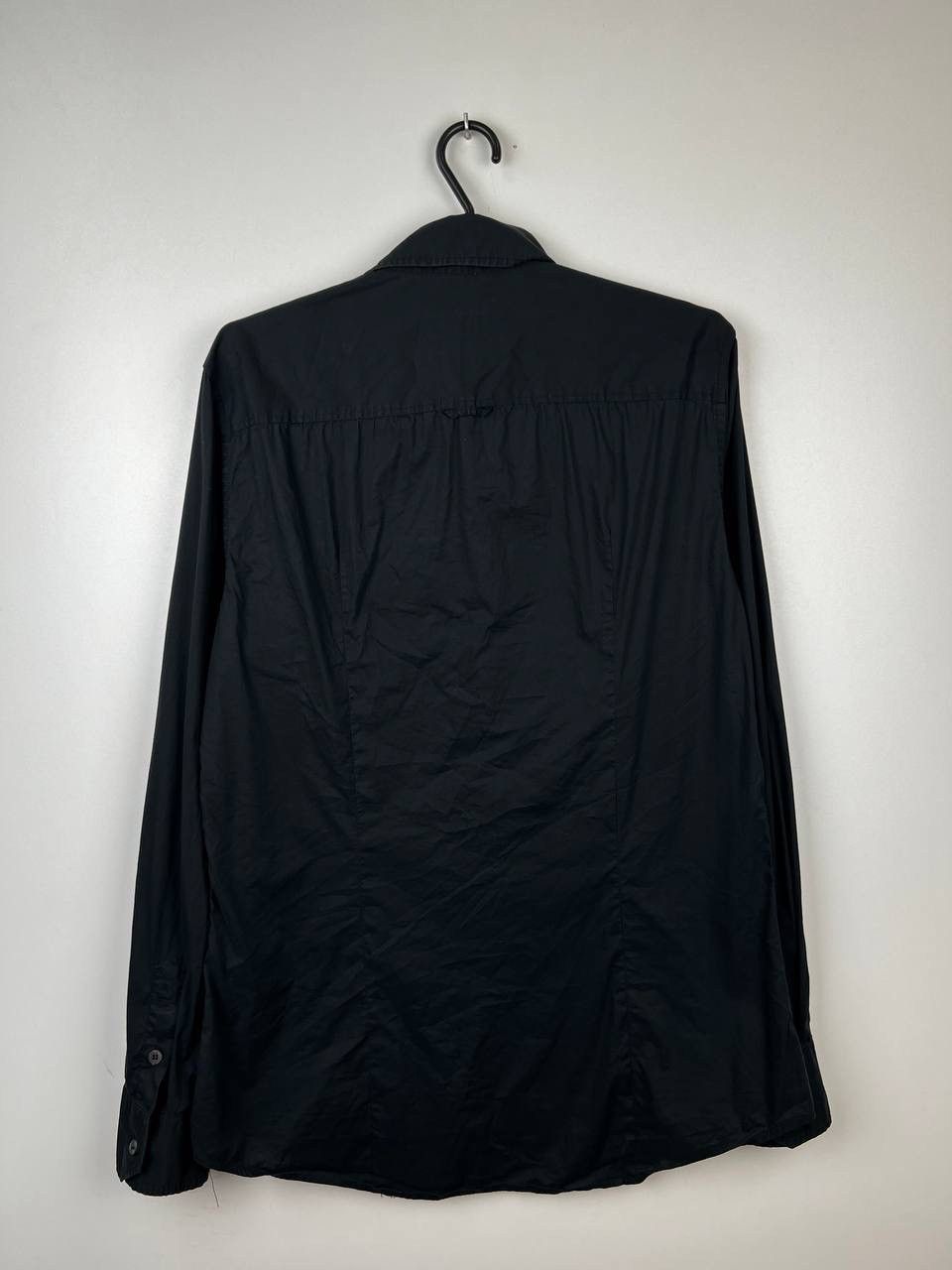 Dolce & Gabbana Dolce Gabbana luxury shirts size 48/S Size US S / EU 44-46 / 1 - 2 Thumbnail