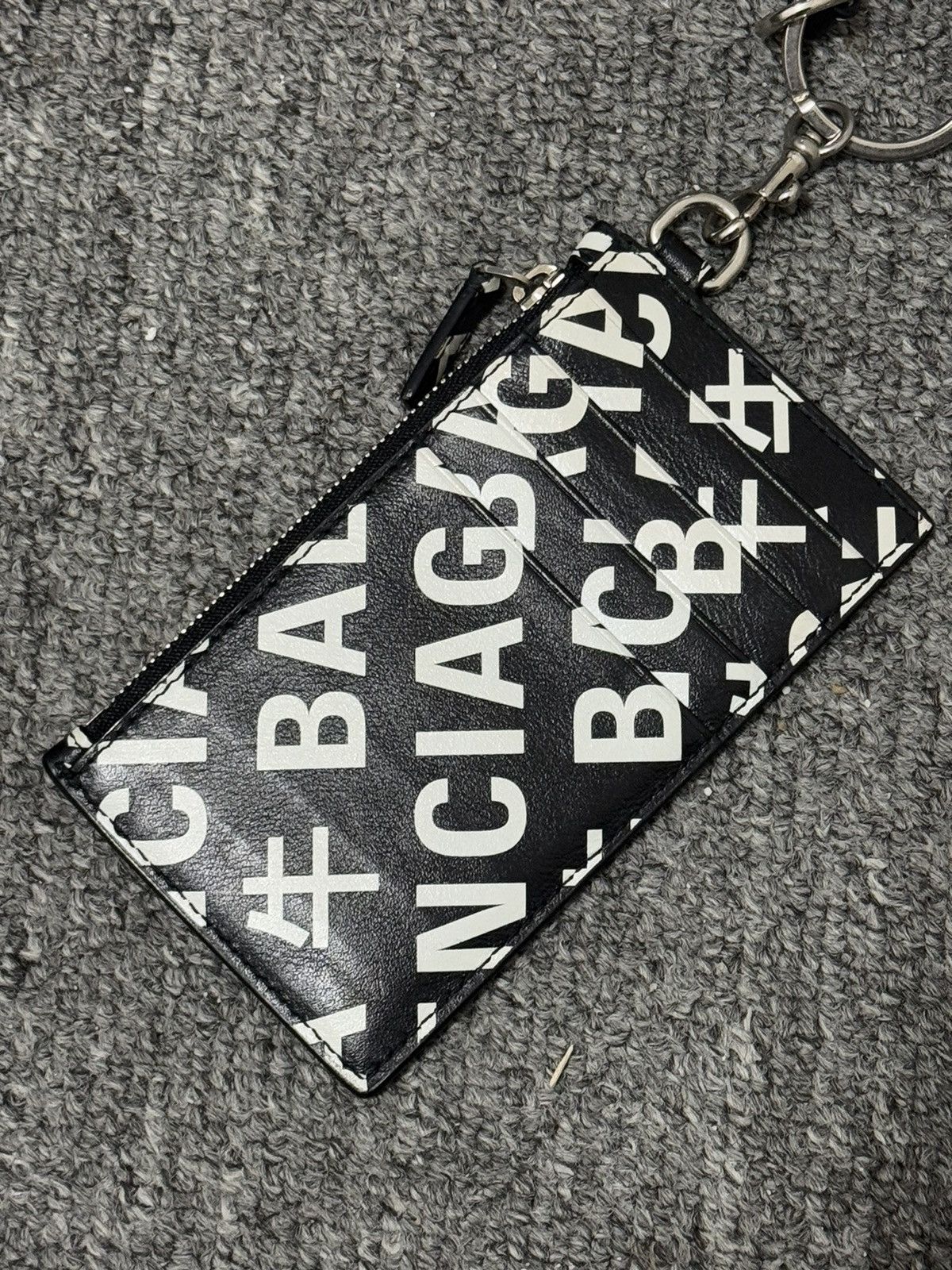 Balenciaga Balenciaga 21ss wallet Size ONE SIZE - 6 Thumbnail