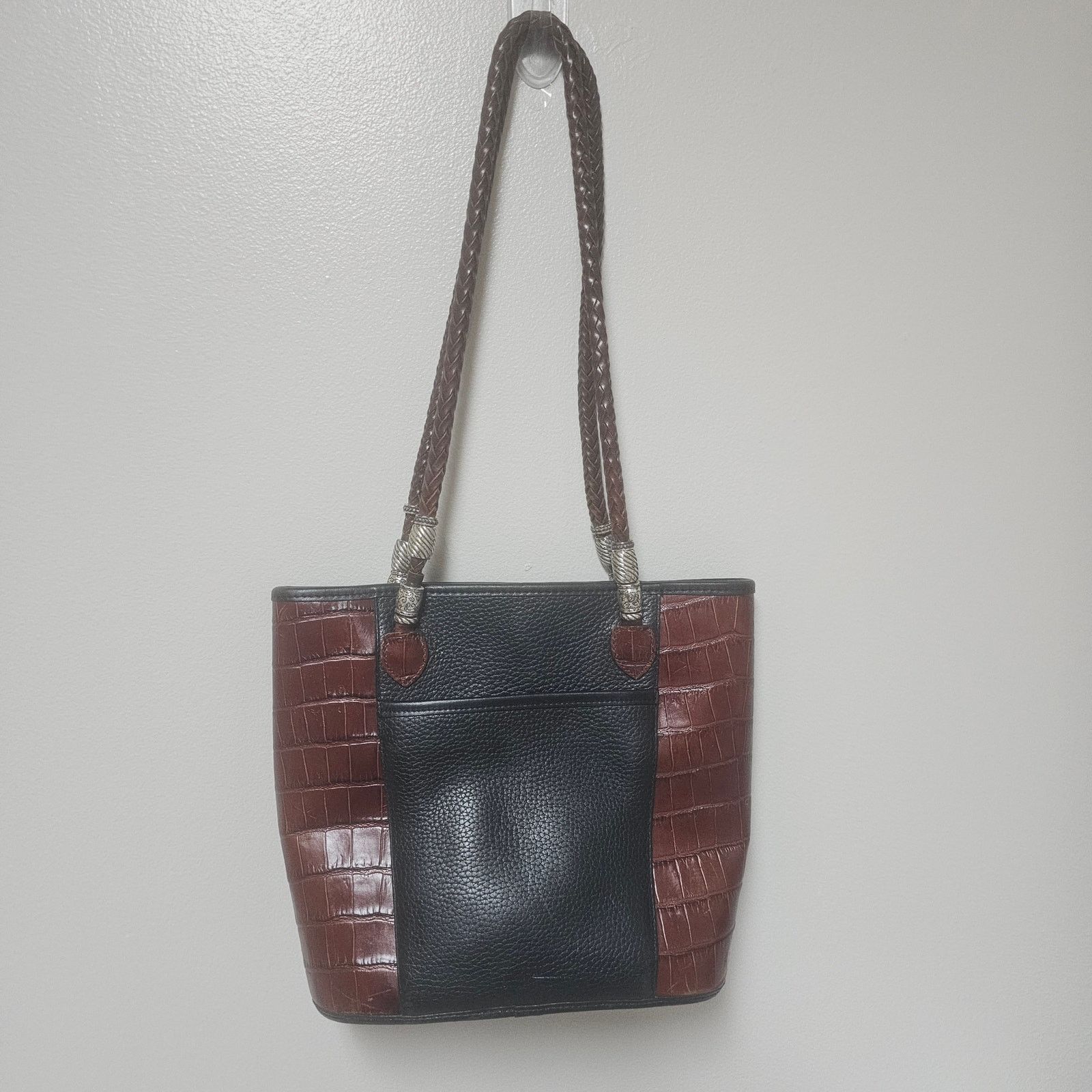 Brighton Brighton Caroline Bucket Purse with Wallet and Keychain Size ONE SIZE - 2 Thumbnail