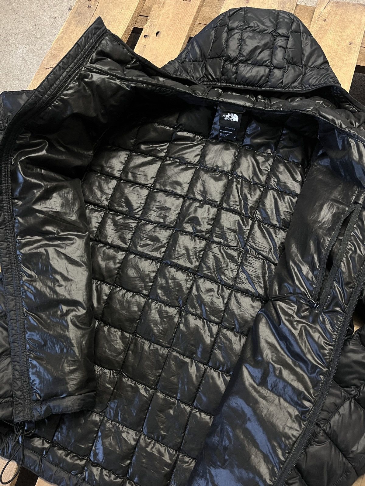 The North Face The North Face Jacket Size US L / EU 52-54 / 3 - 4 Thumbnail