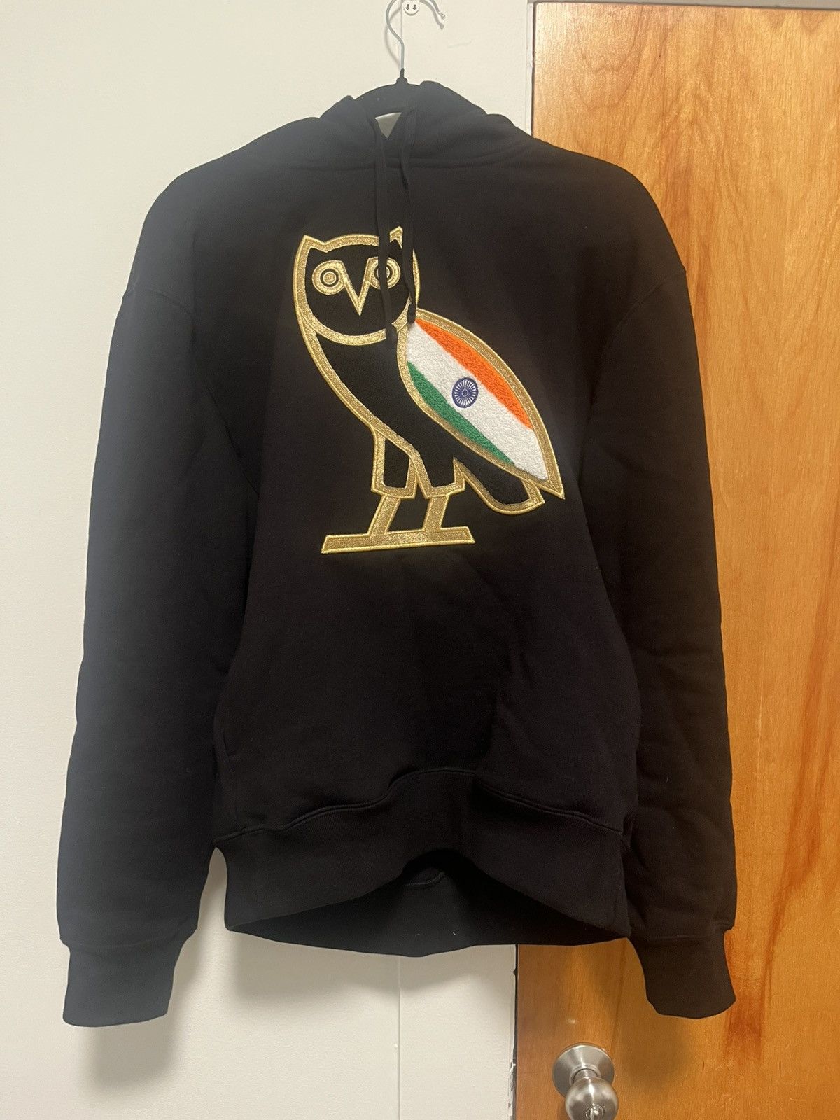 October's Very Own OVO OG India hoodie Size US M / EU 48-50 / 2 - 1 Thumbnail