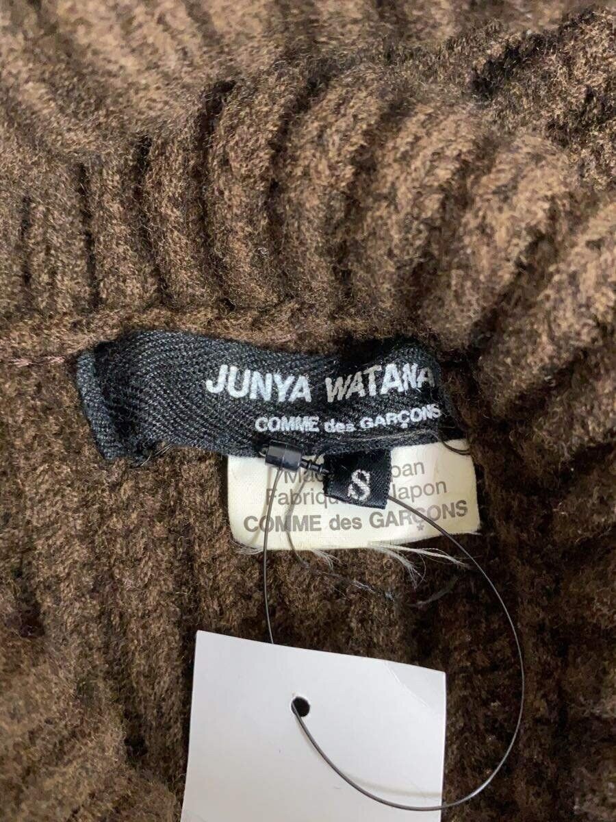 Junya Watanabe 2018 Wool Turtleneck Size US XL / EU 56 / 4 - 3 Thumbnail