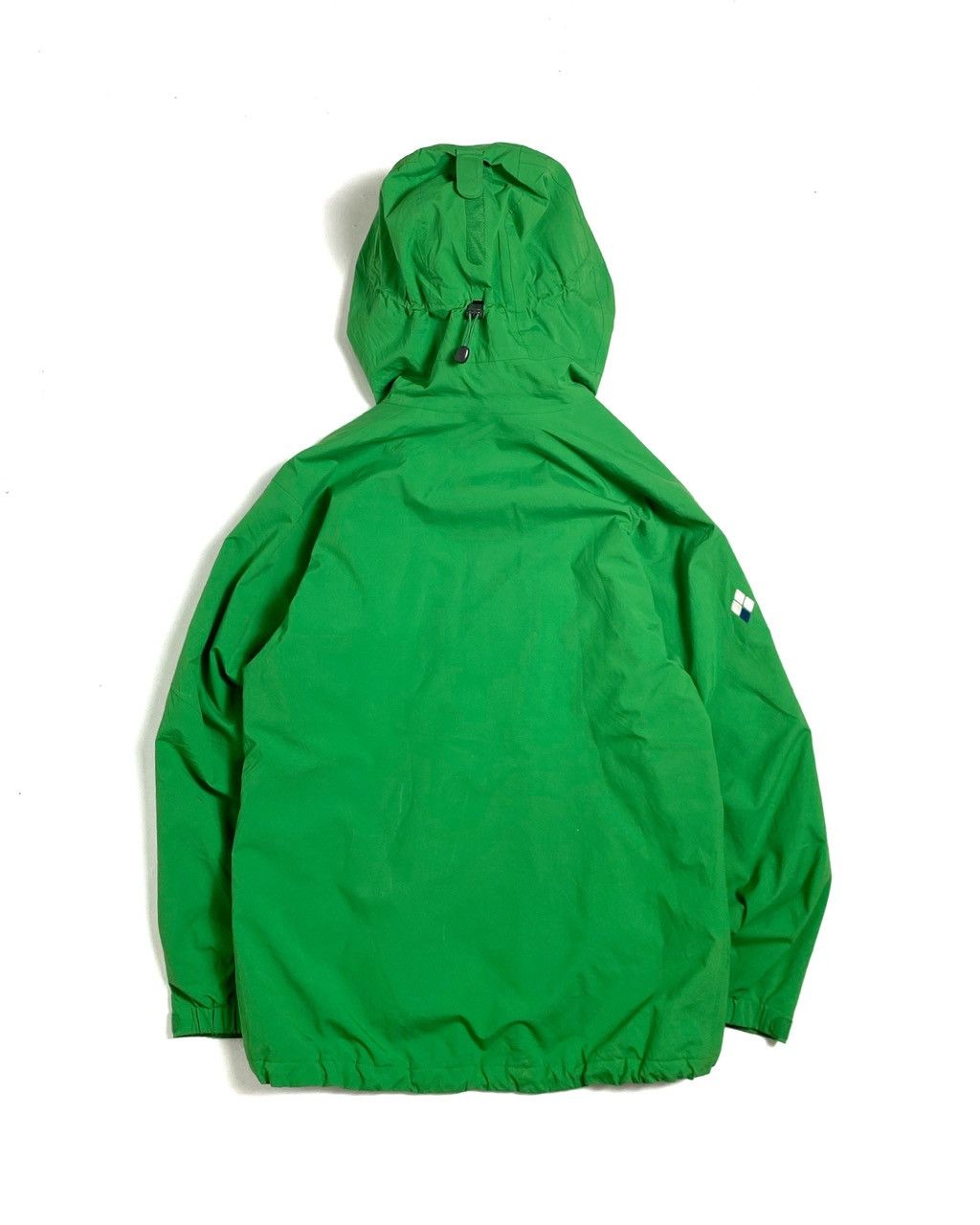 Montbell Montbell Powder Step Parka Gorpcore Jacket Size US M / EU 48-50 / 2 - 13 Thumbnail