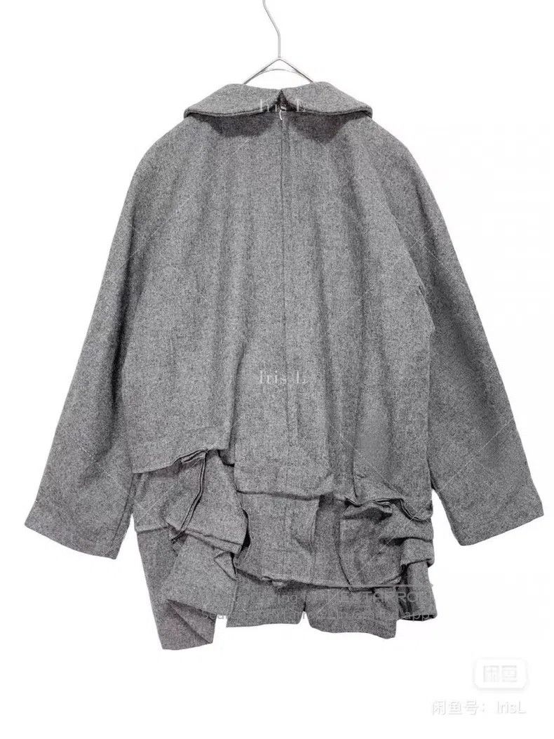 Comme des Garcons Comme Des Garcons sweater Size S / US 4 / IT 40 - 2 Thumbnail