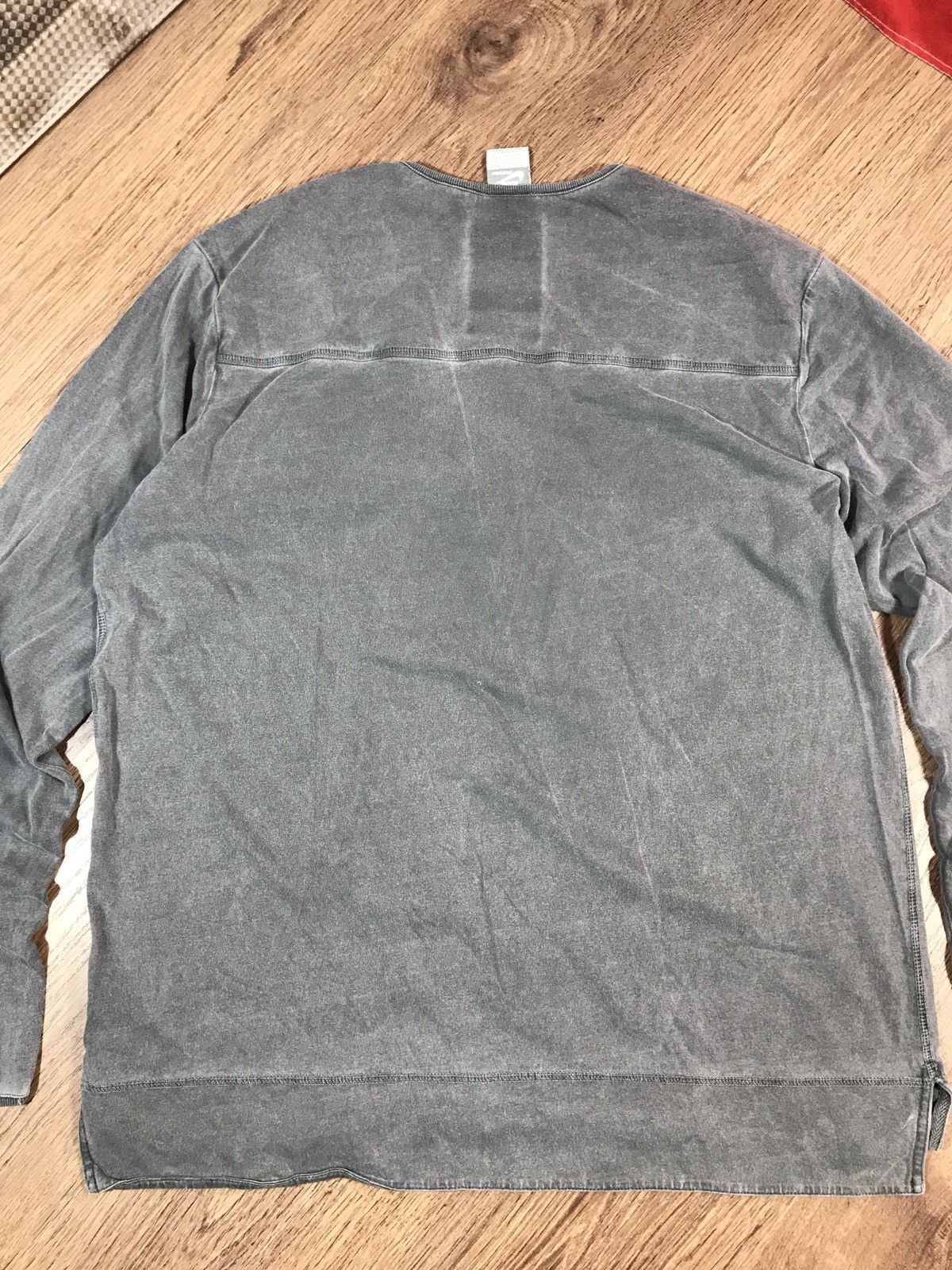 Nike × Vintage Nike Vintage Sweatshirt Rare Size US XL / EU 56 / 4 - 15 Thumbnail
