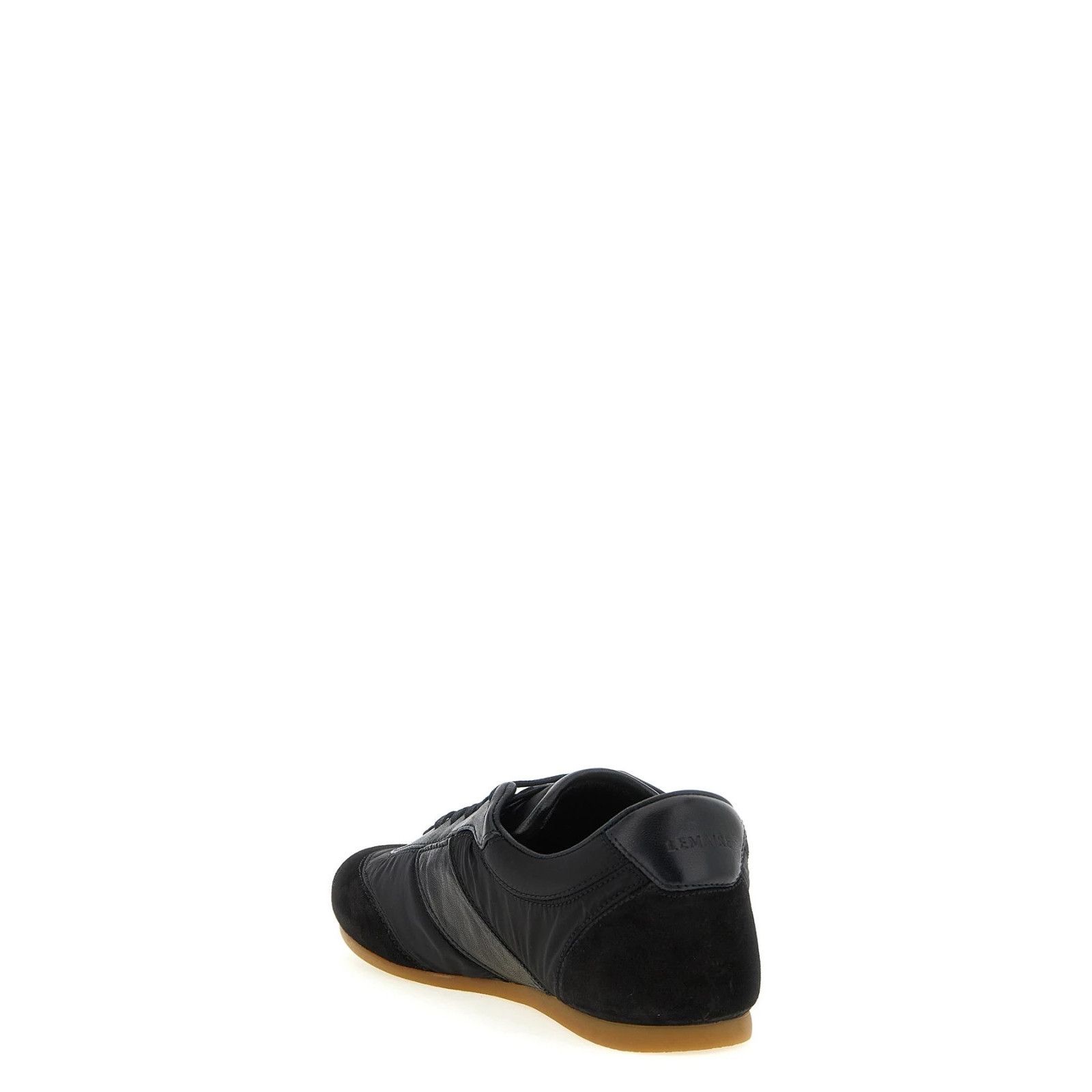 LEMAIRE Soft Runner Black Sneakers New & Authentic (Women's
