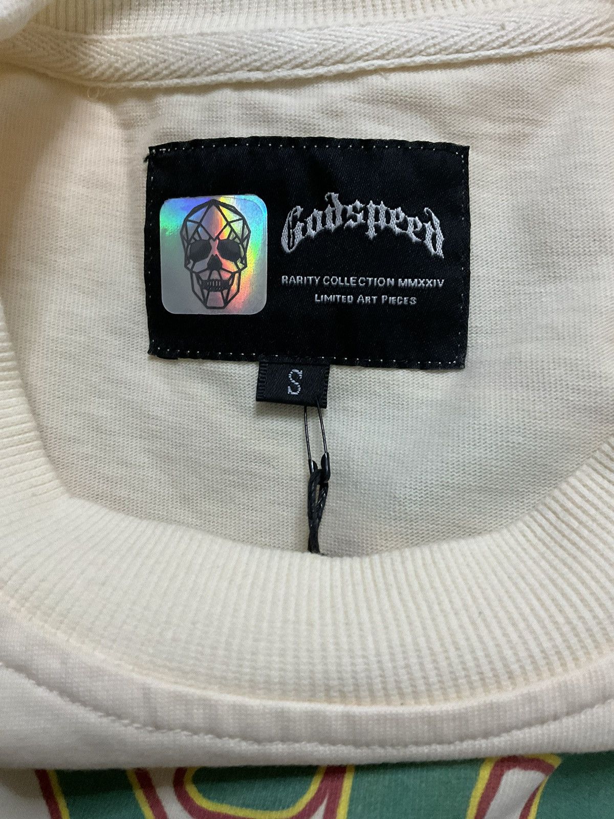 Godspeed GodSpeed Miami Boat Tee Size US S / EU 44-46 / 1 - 3 Thumbnail