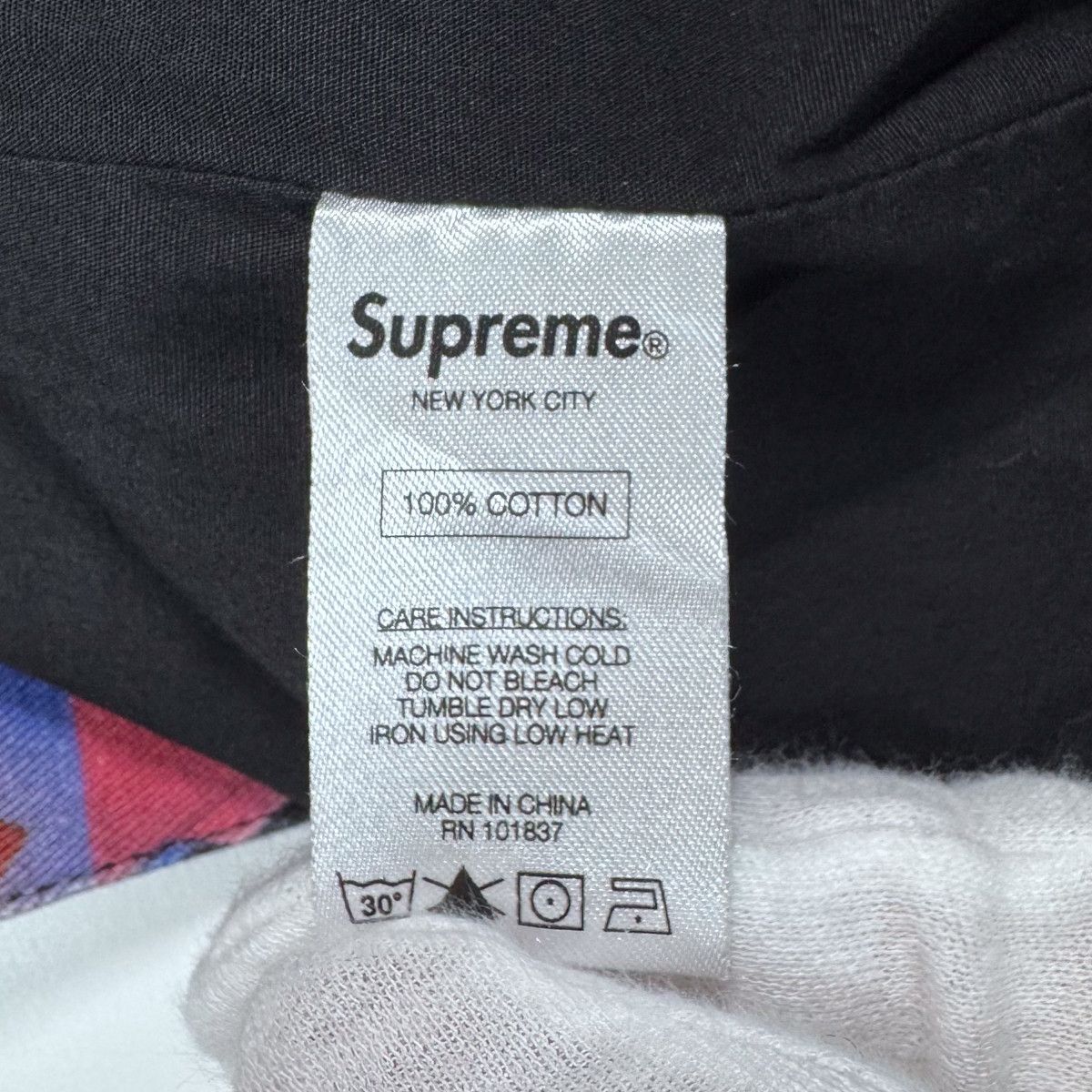 Supreme SUPREME SS2016 MENDINI GUNS WORK JACKET Size US M / EU 48-50 / 2 - 5 Thumbnail