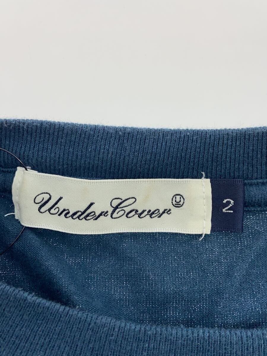 Undercover SS24 Painting T-Shirt Size US M / EU 48-50 / 2 - 3 Thumbnail