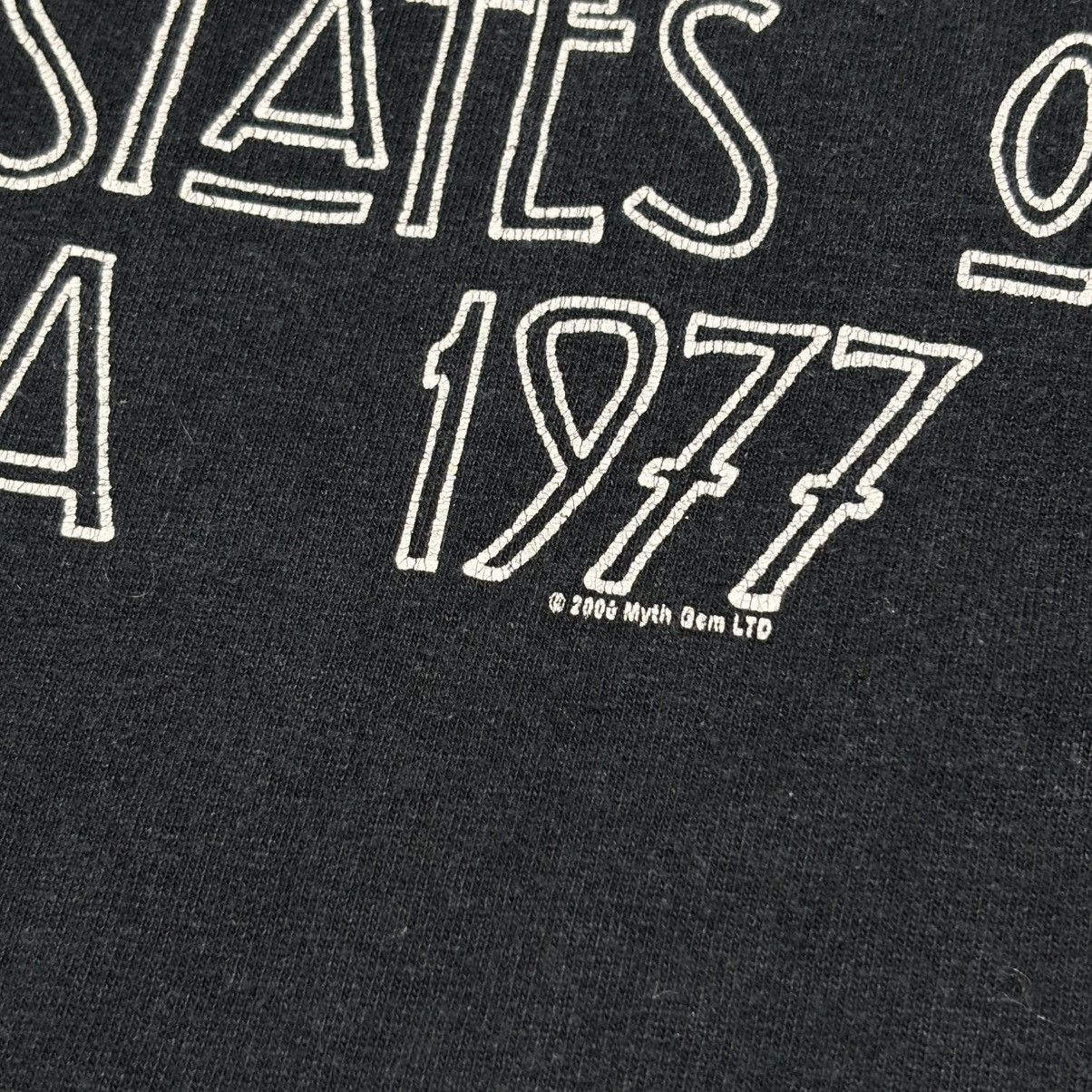 Band Tees Vintage Led Zeppelin Tank Top Band Rock T-shirt Size US M / EU 48-50 / 2 - 3 Thumbnail