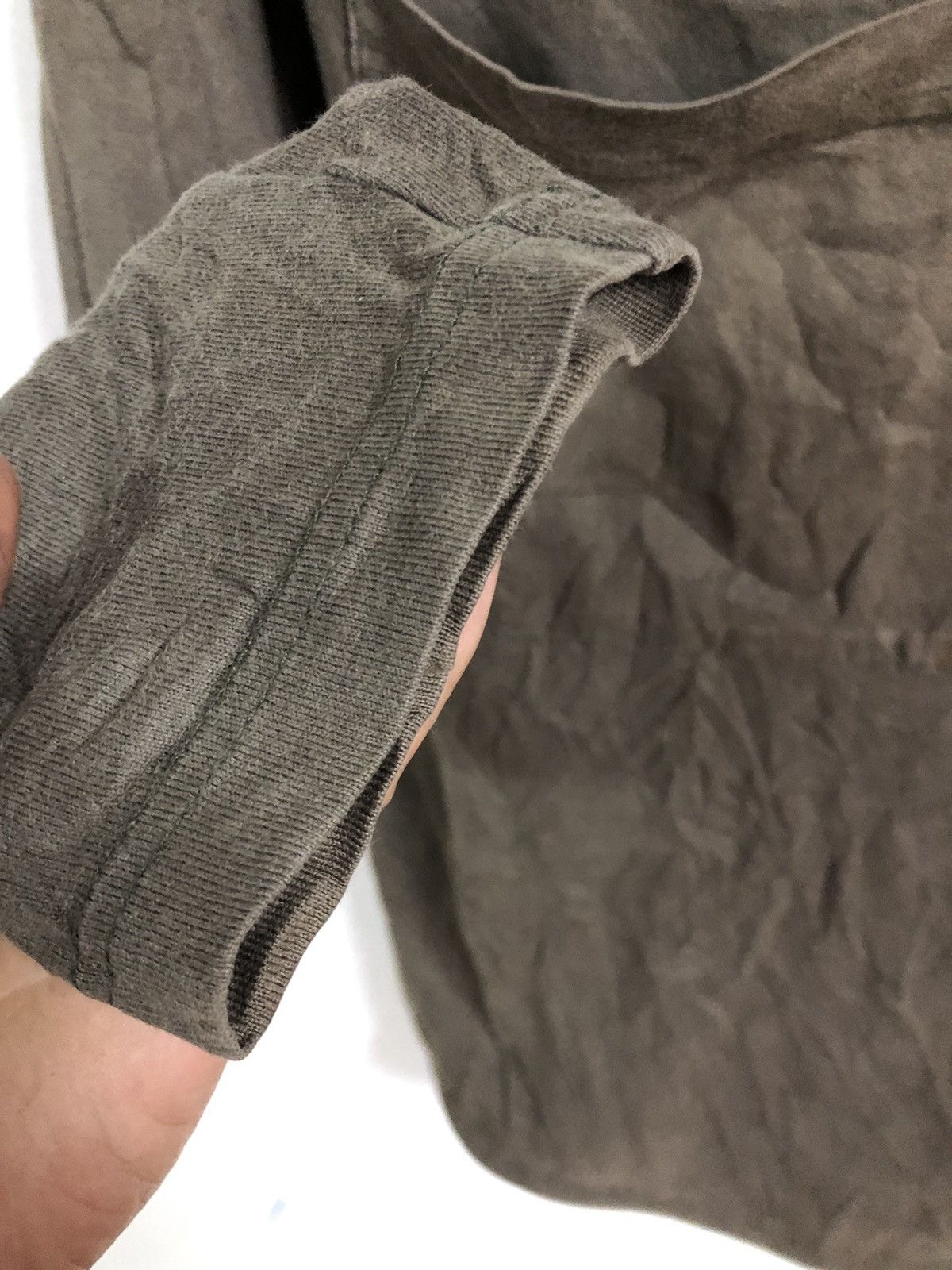 Japanese Brand Vintage Y2K Scene Hoodie Double Pockets Size US L / EU 52-54 / 3 - 6 Thumbnail