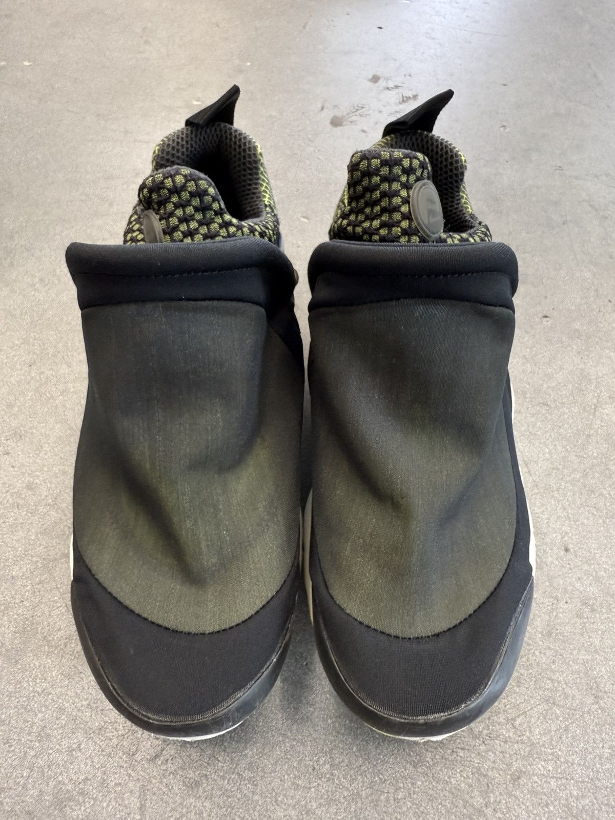 Nike 2019 Nike Presto Foot Tent Comme Des Garçons Size US 9 / EU 42 - 8 Thumbnail