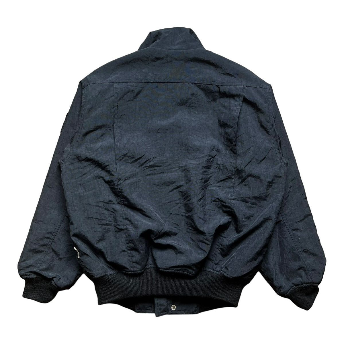 Japanese Brand × Kadoya Kushitani Explorer Motor And Outdoor Life Jacket Size US L / EU 52-54 / 3 - 4 Thumbnail