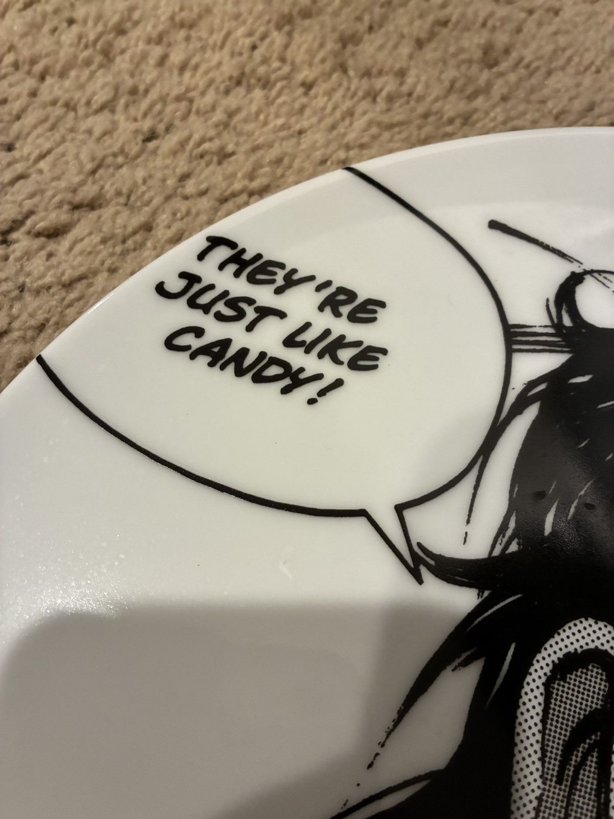 Supreme Supreme x Akira Pill Plate Size ONE SIZE - 2 Thumbnail