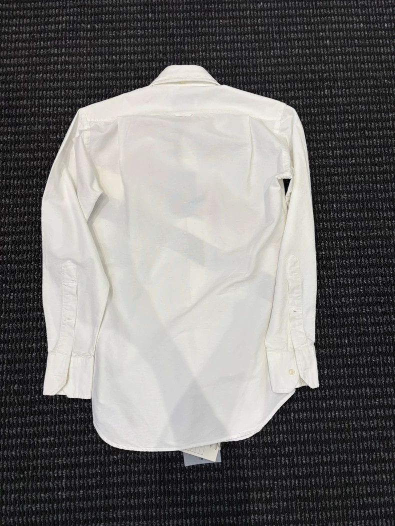Thom Browne Thom Browne shirt Size US XS / EU 42 / 0 - 2 Thumbnail