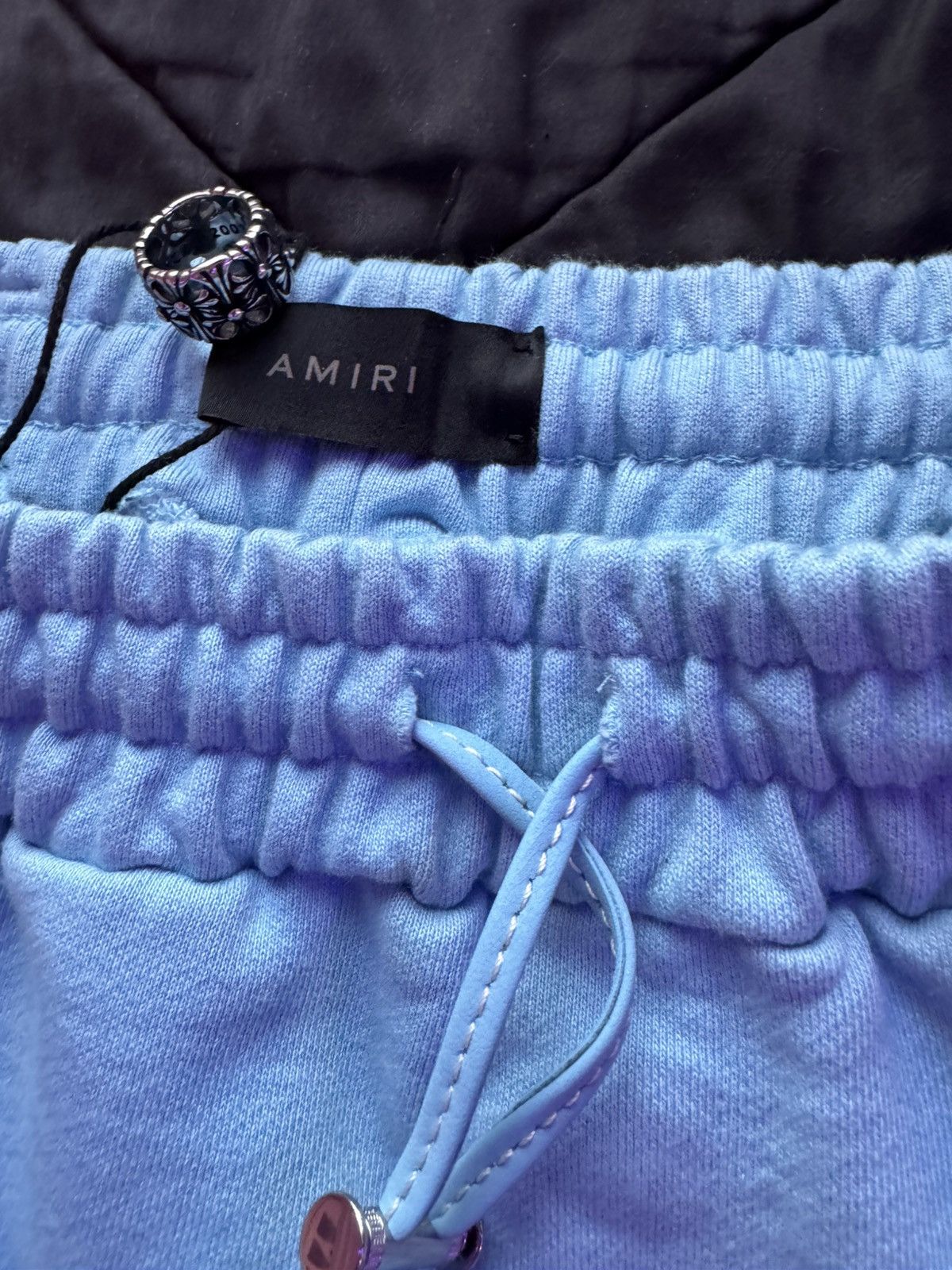 Amiri Amiri Sweatpants Size US 30 / EU 46 - 7 Thumbnail