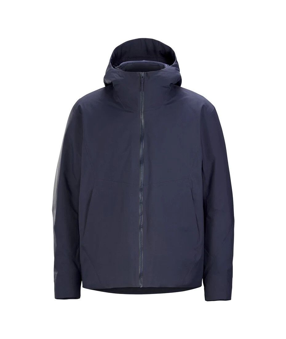 Arc'teryx Arc'teryx Veilance Navy Diode Insulated Jacket Men's M Size US M / EU 48-50 / 2 - 1 Thumbnail