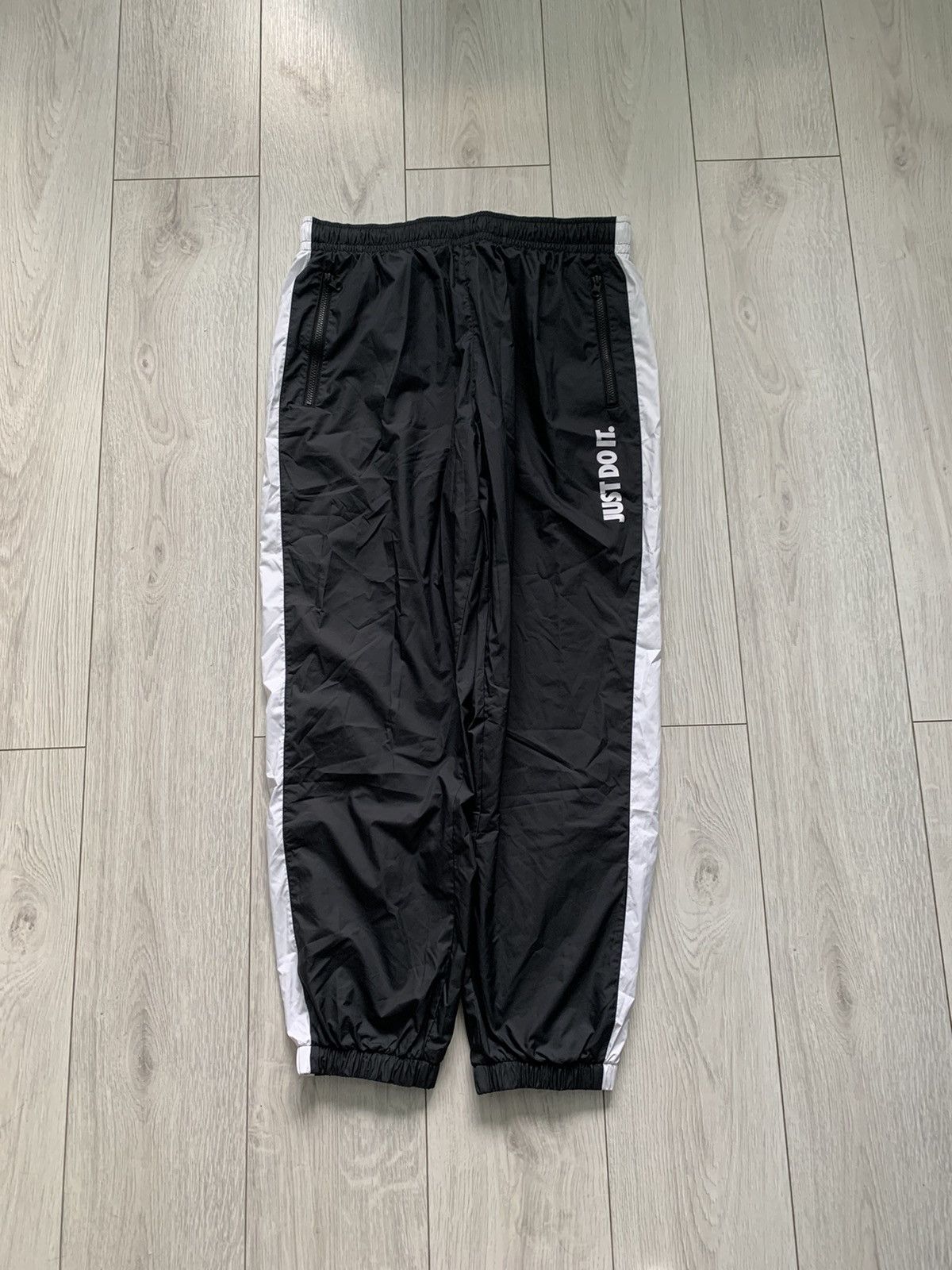 Nike × Nike ACG × Vintage Nike vintage style track pants sweatpants acg y2k Size US 36 / EU 52 - 1 Thumbnail