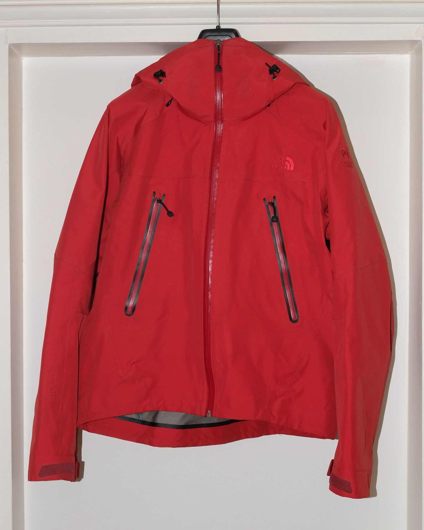 The North Face The North Face x Swagger Icicle Gore-Tex Icicle Jacket Size US XL / EU 56 / 4 - 4 Thumbnail