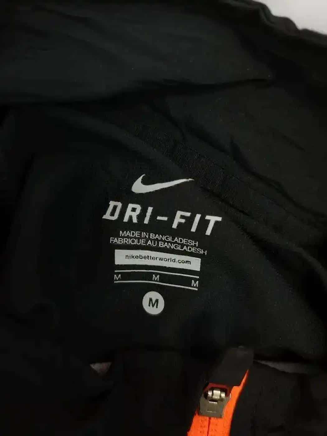 Nike Vintage Nike Sweaters Size US M / EU 48-50 / 2 - 13 Thumbnail