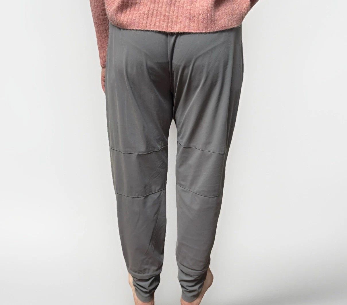 Vintage Raffaello Rossi Candy Jogger Travel Pants Style Womens Size 28" / US 6 / IT 42 - 7 Thumbnail