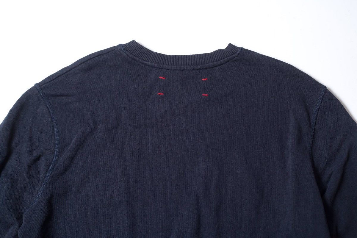 Chevignon Chevington Vintage Sweatshirt Size US S / EU 44-46 / 1 - 5 Thumbnail