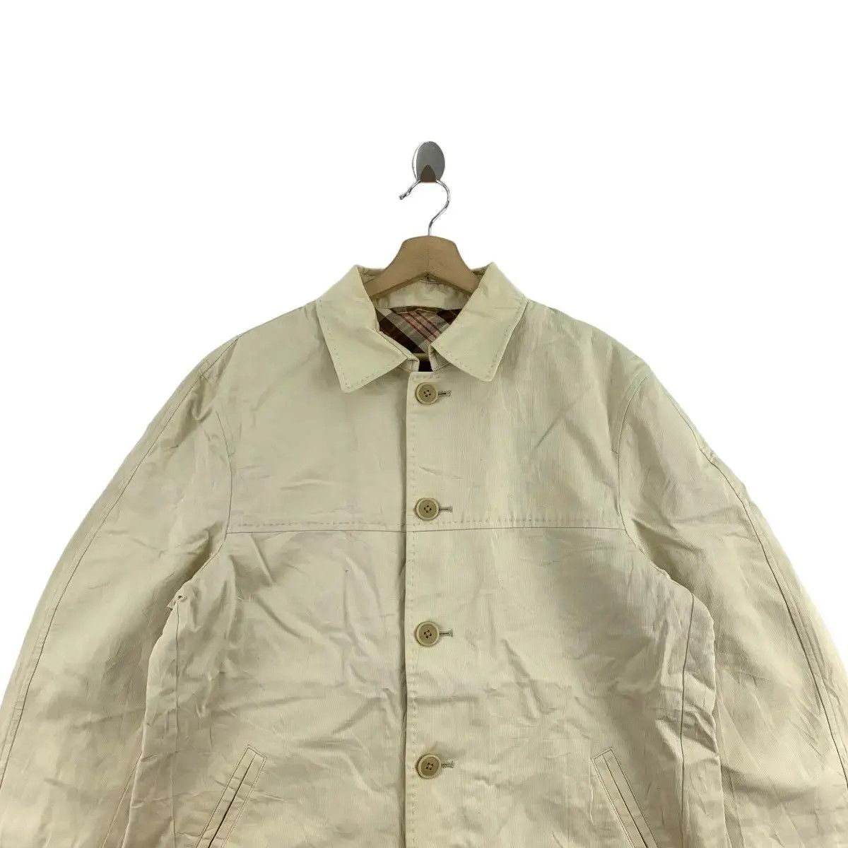 J. Press Vintage J.PRESS PRINCETON CAMBRIDGE Chore Worker Size US L / EU 52-54 / 3 - 2 Thumbnail